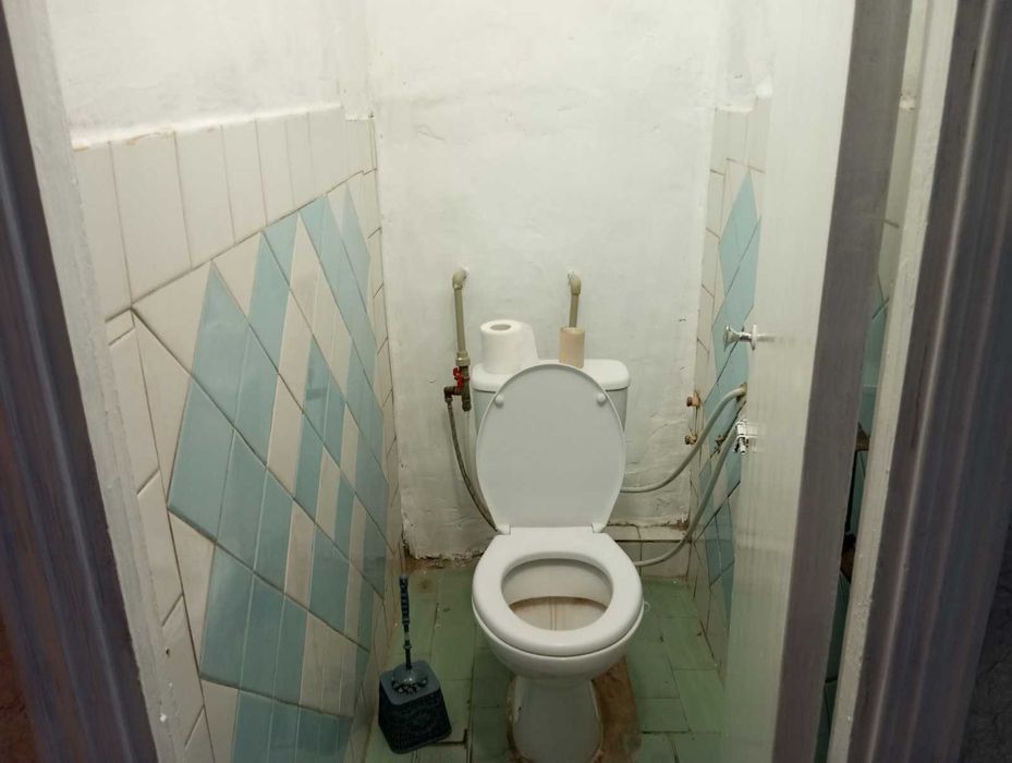 3-комнатная квартира по адресу ул. Магистратская (площадь 66,7 м²) - Atlanta.ua - фото 7