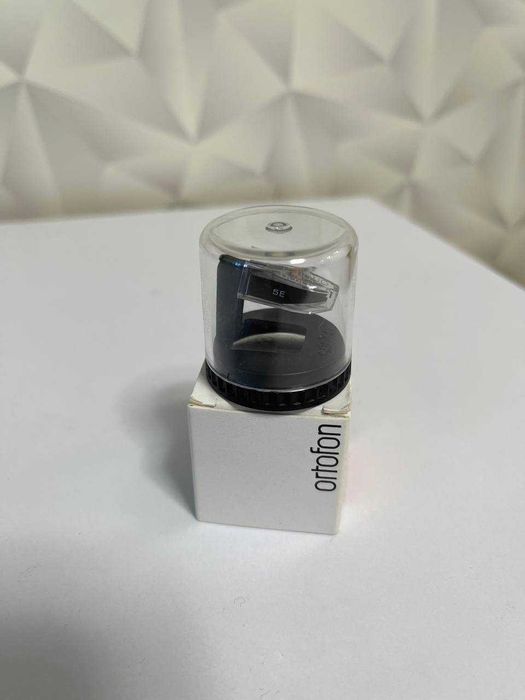 Сменная игла Ortofon Stylus 5E