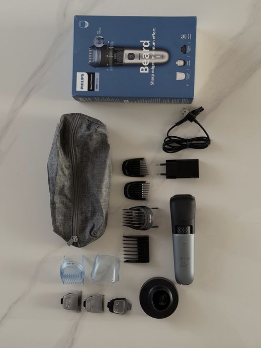 Тример Philips Series 7000