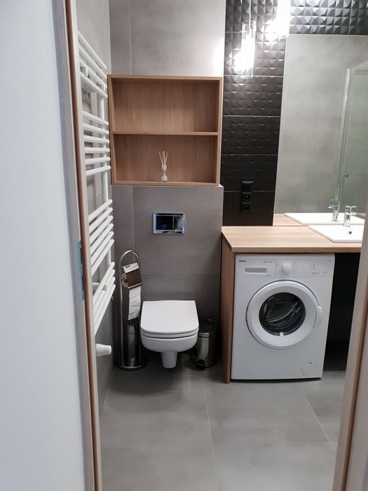 Mieszkanie centrum Sochaczewa