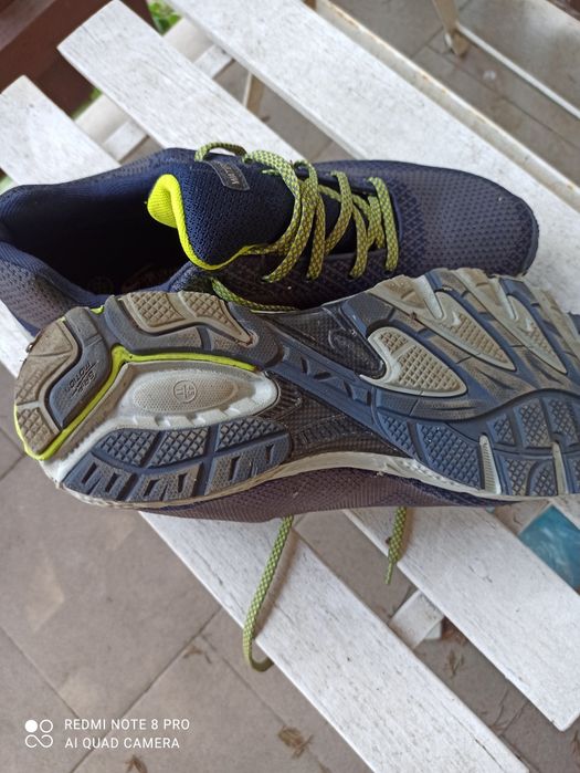 Buty sportowe rozmiar  45