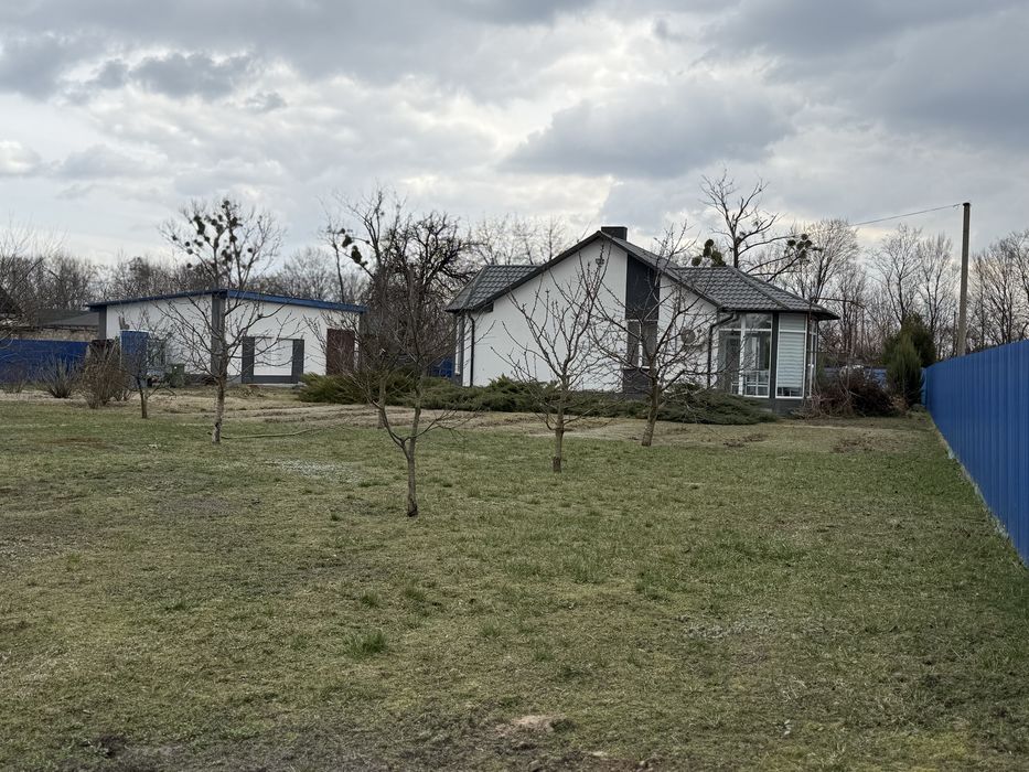 Продам будинок в селі Дерно