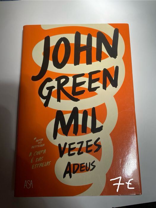 Os Maias, Memorial do Convento, Mil Vezes Adeus,O Teorema de Katherine