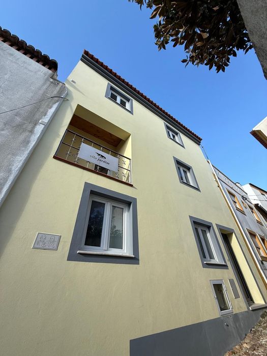 Arrenda-se Apartamento T0 novo Centro Historico Sardoal