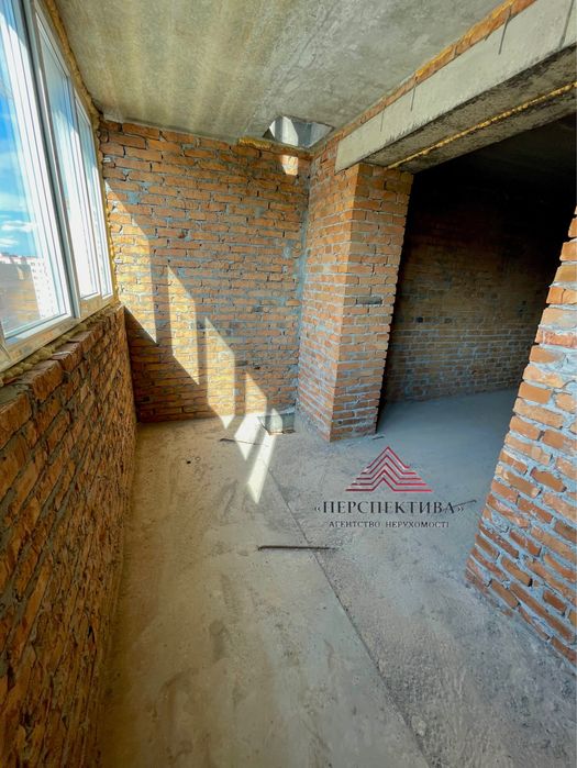Продаж 1-кімнатної квартири 38 м² | ЖК «Європейський» | Виставка