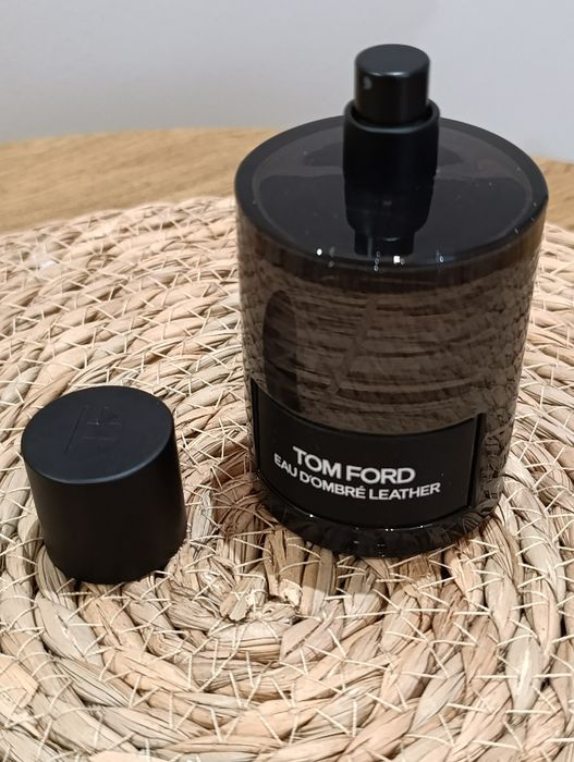 Tom Ford Eau d'Ombré Leather EDT 100ml