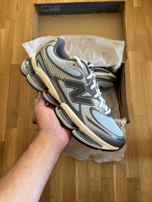 New balance Abzorb 2000 26 26.5 28.5 см