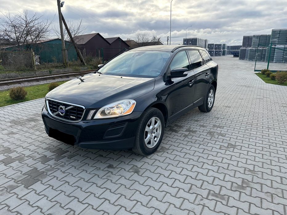 Продам VOLVO XC60