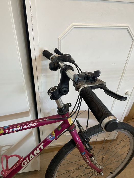 Giant Terrago - Mountain Bike 90s