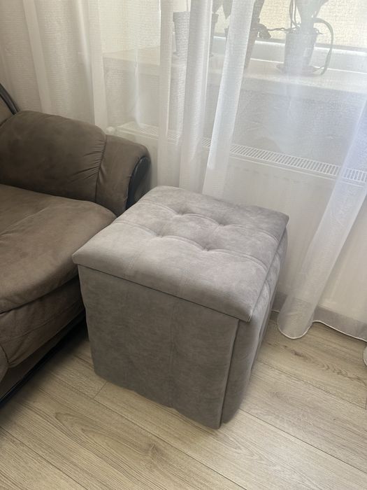 Пуф 5 в 1 Пуф трансформер 5 в 1