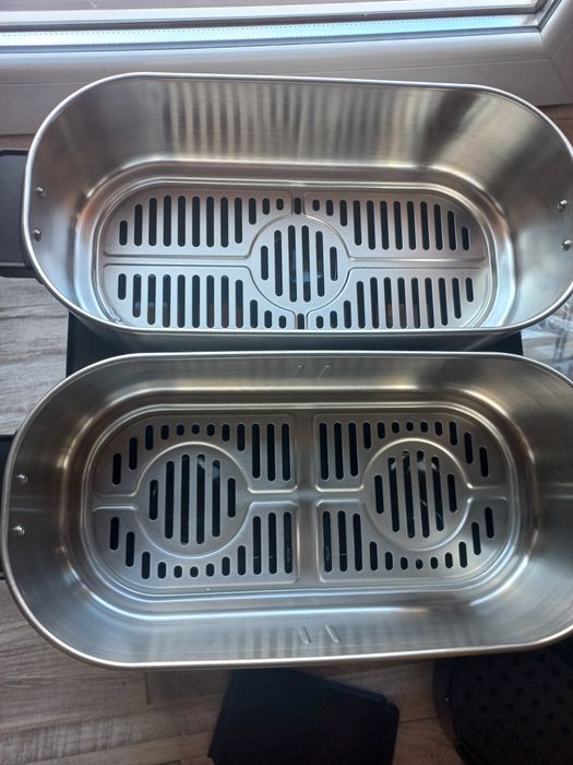 Parowar Nowy Morphy richards