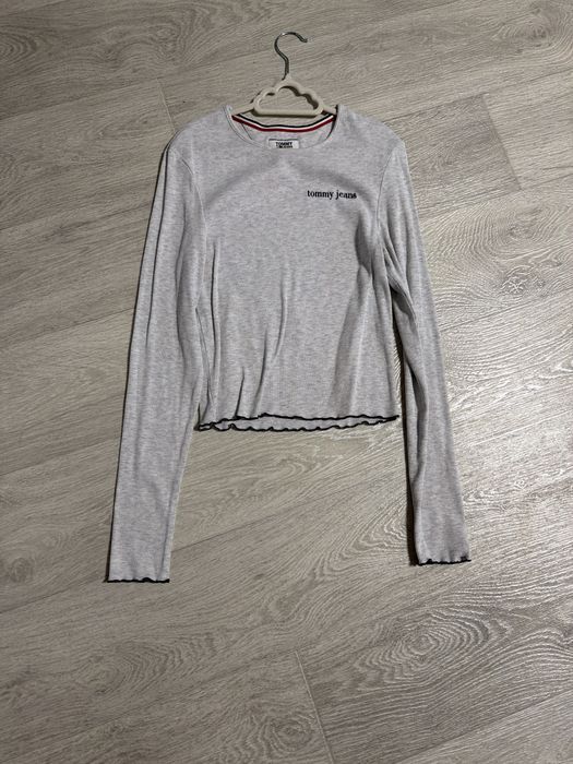 Лонг женский Tommy Hilfiger