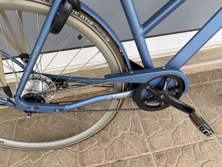 Bicicleta de Passeio - nova