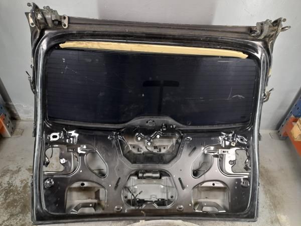 Porta / tampa da mala VOLKSWAGEN Touareg (7L)