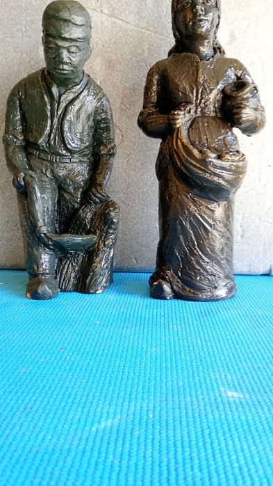 Figurki ozdobne dekoracyjne