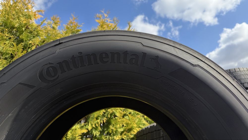 Opona 385/55R19.5 Continental Conti Hybrid HT3 M+S