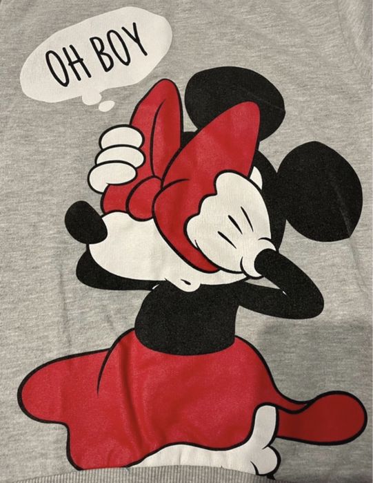 Sweat/Hoodie Disney Minnie