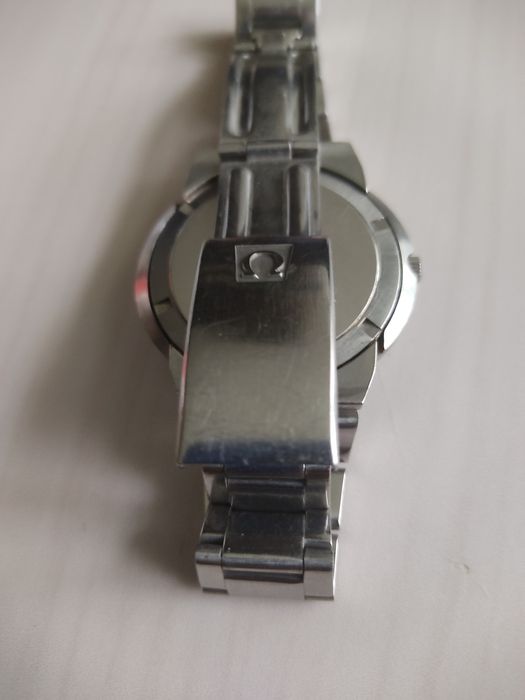 Omega Geneve Dynamic I, Automatic