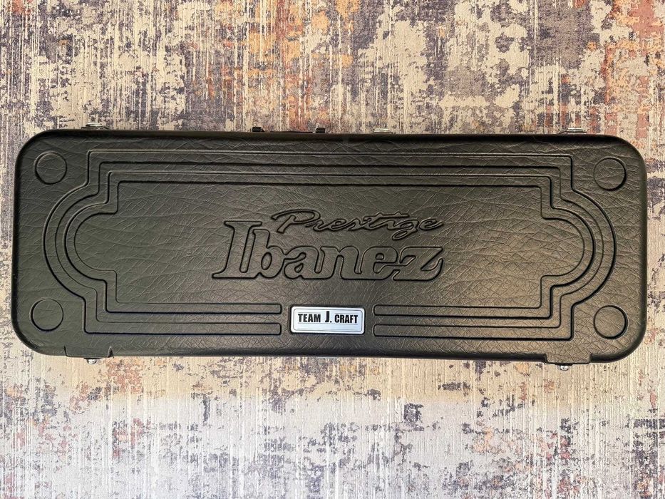 Ibanez RG1527 - Prestige - Made in Japan