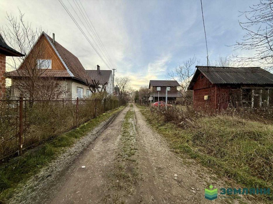 Продається дачна ділянка у Хриплині (7)