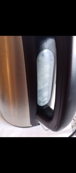 Чайник, елекрочайник, Philips HD 9351