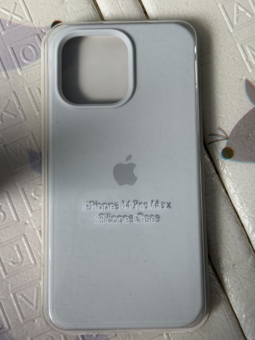 Чохол для iphone 14pro max