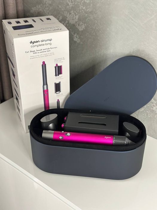 DYSON HS05 Стайлер