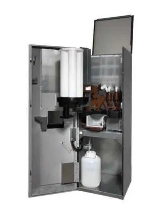 Máquina café jofemar G250