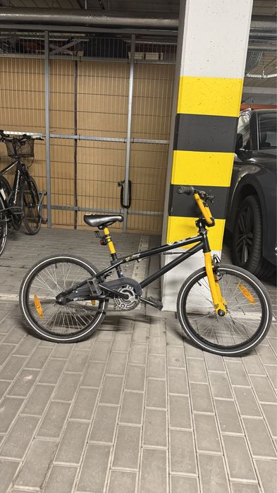 rower bmx  gt bikes