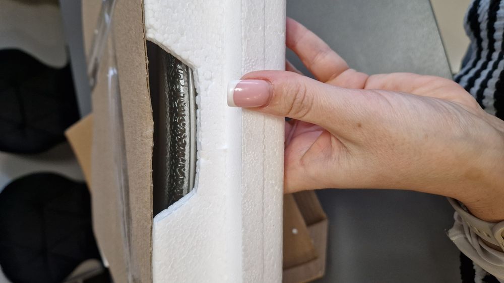 Mikrofalówka ceotec