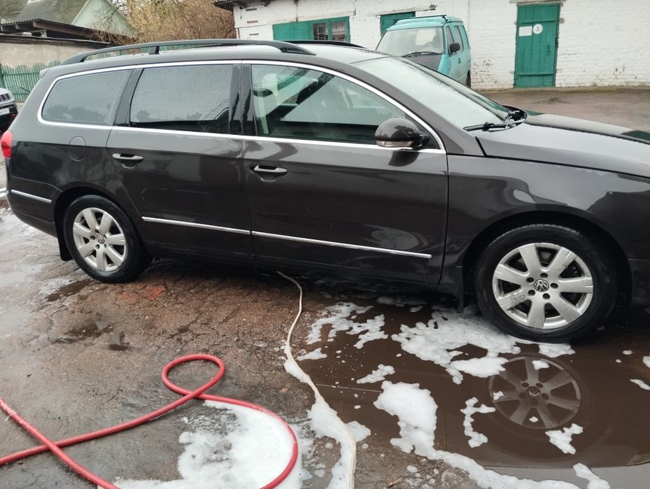 Продам Volkswagen Passat B6, 2006 р. 1.9