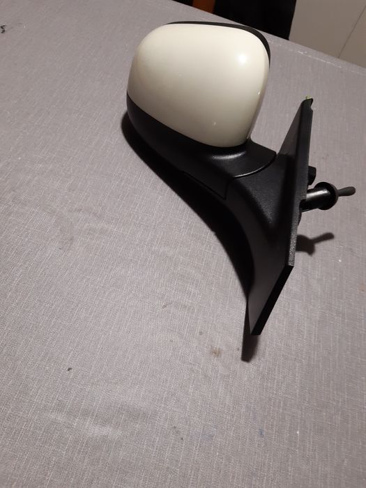 Espelho retrovisor direto Chevrolet Spark