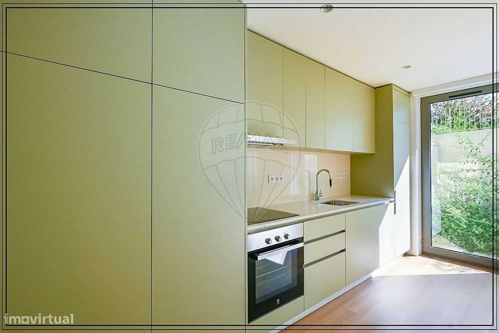 Apartamento T1 para arrendamento