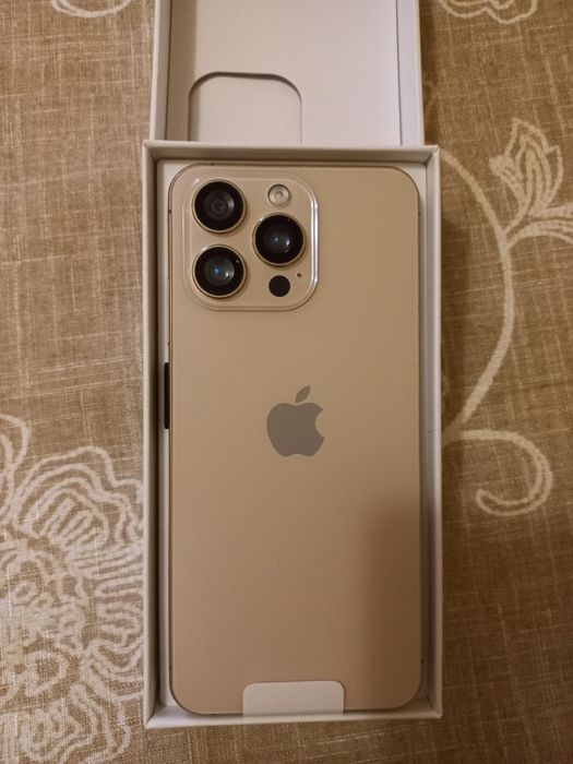 iPhone 16 pro max (Китаєць)