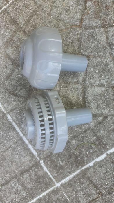 Filtro de saída de piscina (32mm)