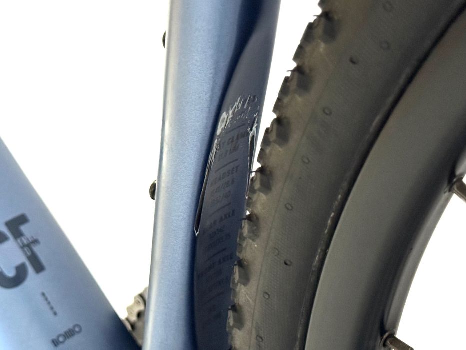 RONDO RUUT CF CARBON rower gravelowy gravel shimano GRX Disc OKAZJA