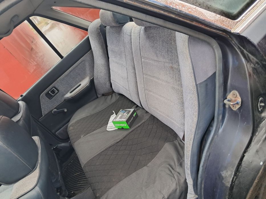 Продам мазда 323 1988 рік