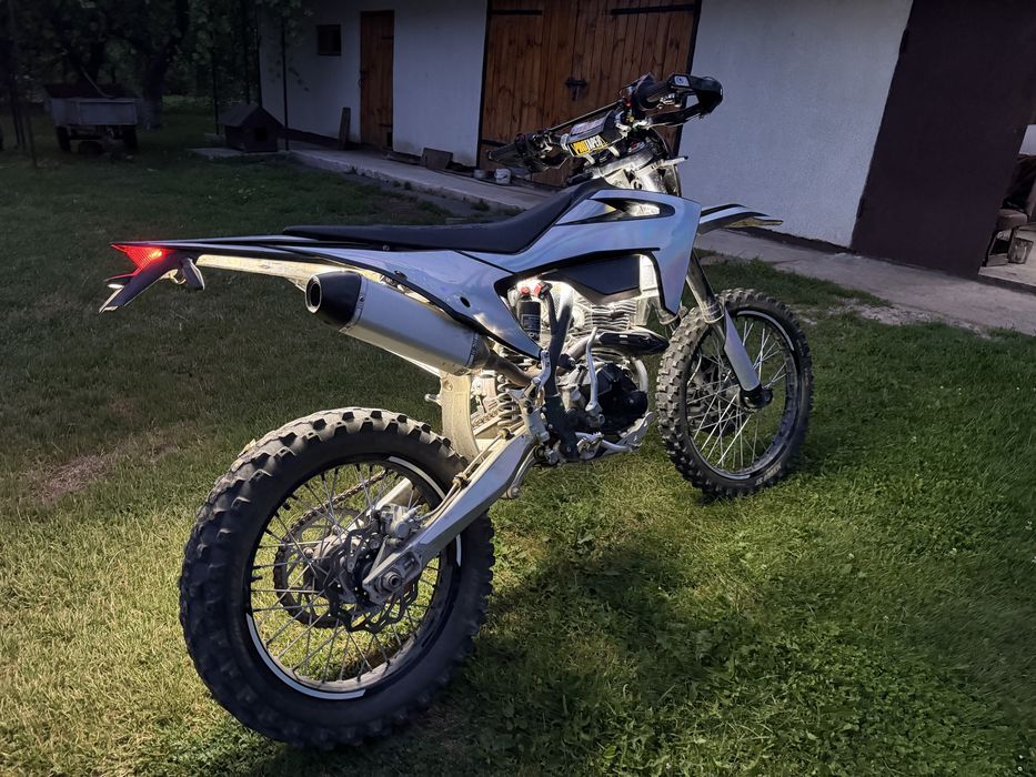 Kovi Advance 300 2026
