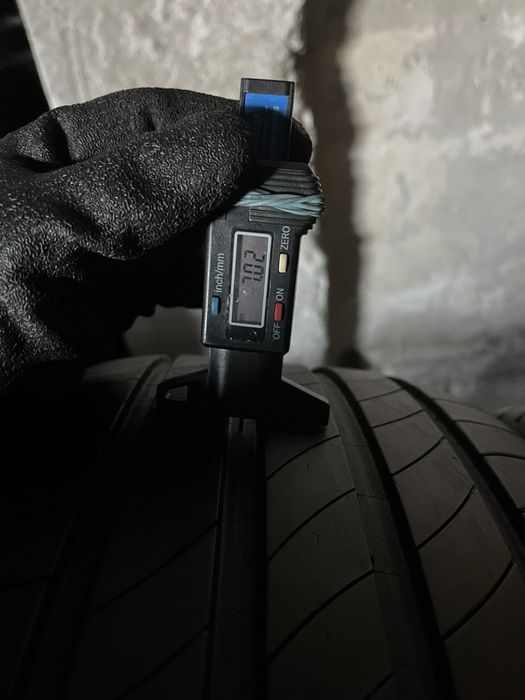 235/45/18 R18 Michelin E Primacy 4шт