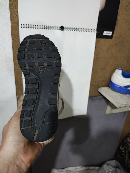 Buty sportowe Nike. Rozmiar 36.5