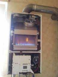 Ремонт газових котлів, колонок, плит. Монтаж. Хмельницький.