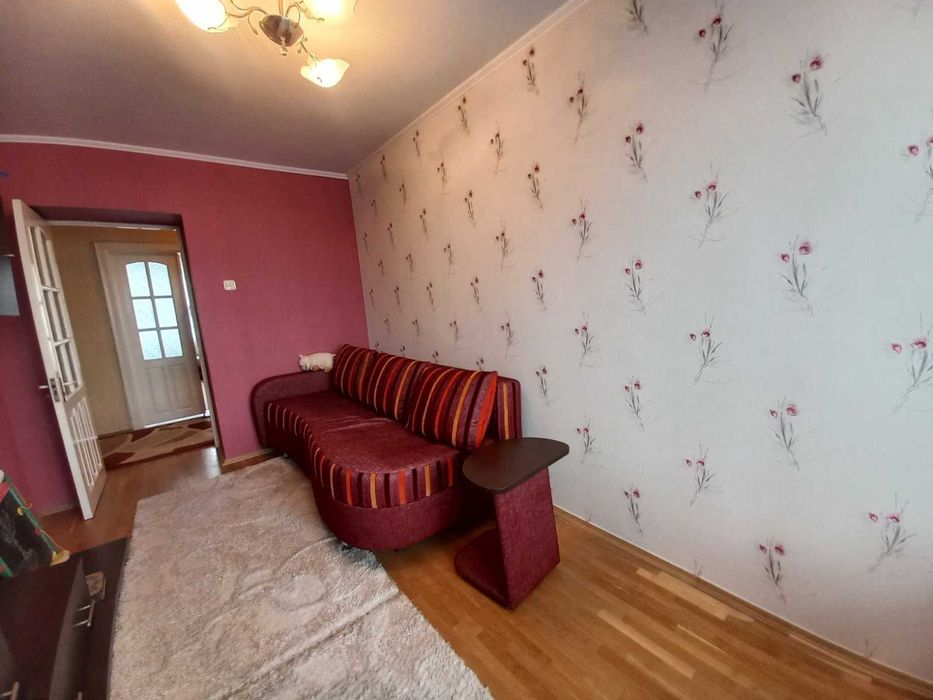 Продам 4-кім квартиру АВТОНОМНЕ ОПАЛЕННЯ. вул. Небожинського.