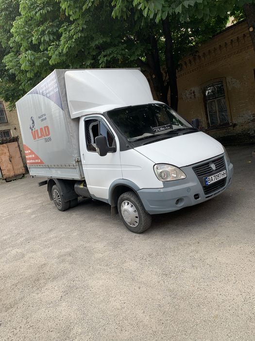 Грузоперевозки, доставка стройматериалов, вывоз мусора