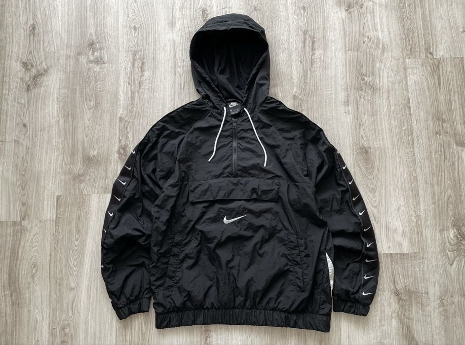 NIKE M nsw SWOOSH jkt wvn