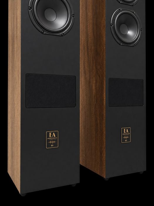 Colunas Essência acoustics Reality  Pro
