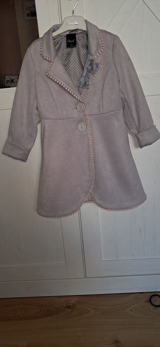 Płaszczyk wiosenny 116-122