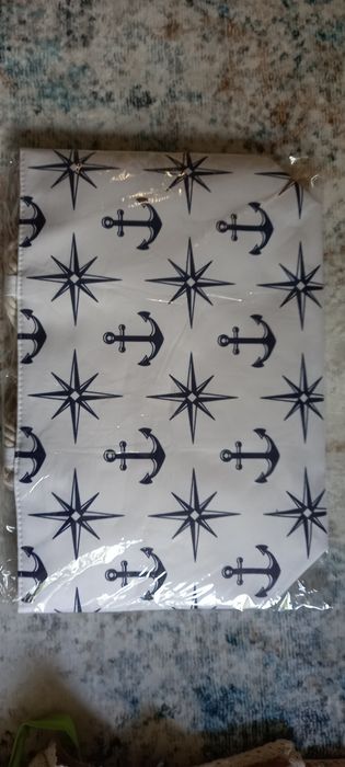 Torba plażowa duża nowa