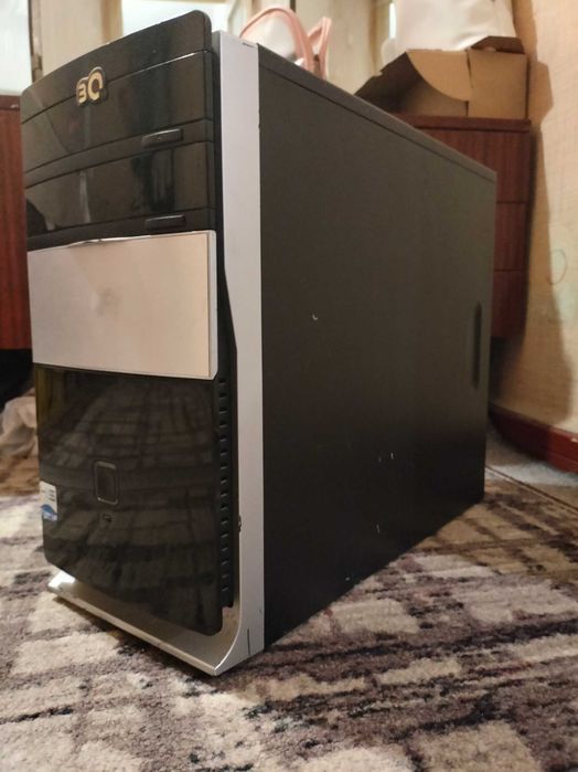 Системний блок, ПК, комп'ютер, Ціна договірна.