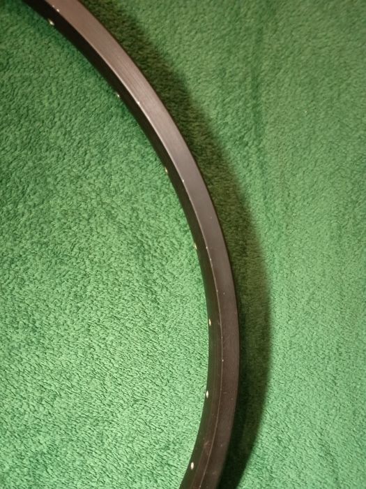 Felga rowerowa 26" 32H-NS fundamental