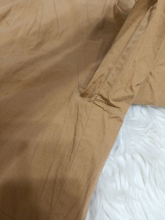 Spodenki szorty Bermudy z wysokim stanem 42 Pierre Cardin Paris